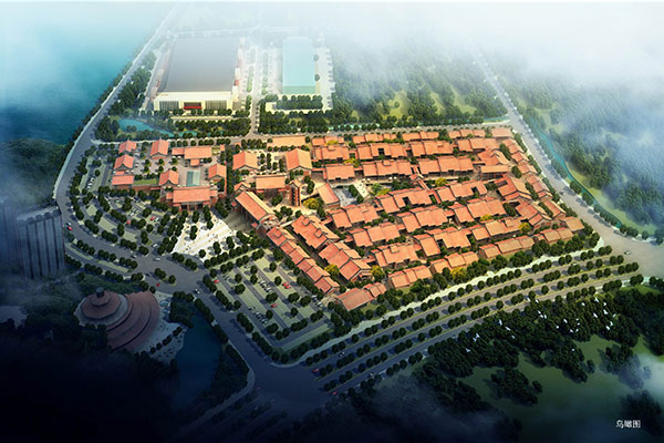 平潭綜合實(shí)驗(yàn)區(qū)對臺小額商品貿(mào)易市場、水果批發(fā)市場